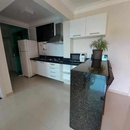 Apartamento Em Condominio Em Бомбіняс Екстер'єр фото