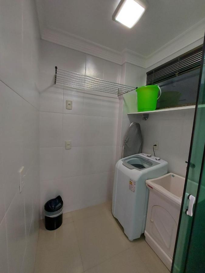Apartamento Em Condominio Em Бомбіняс Екстер'єр фото